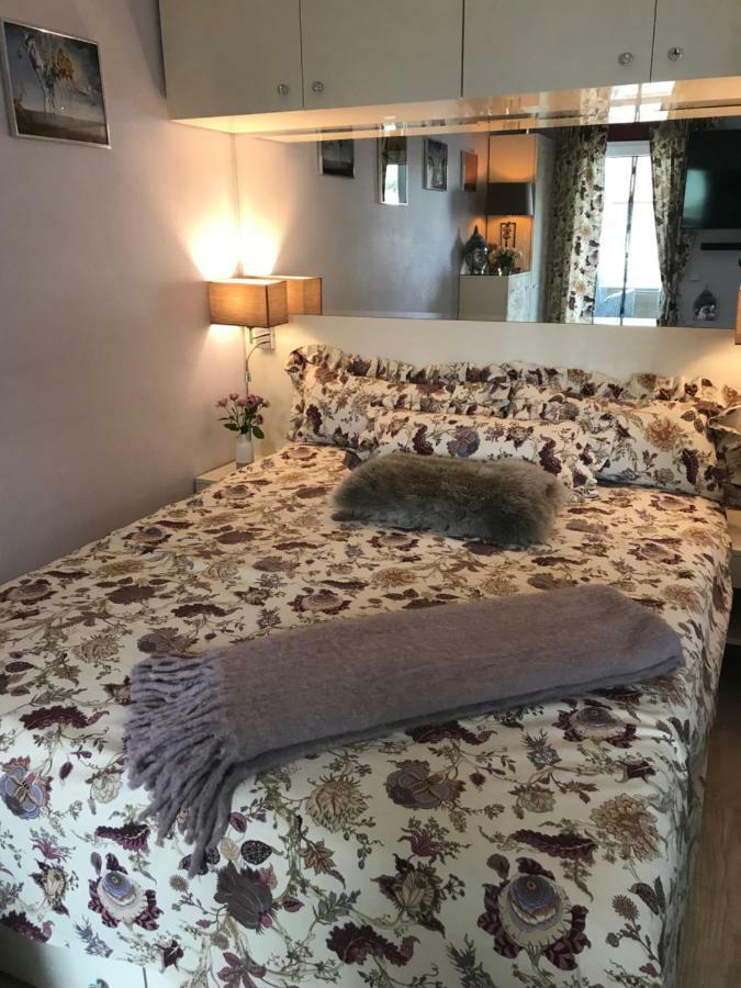 Hartha Appartment Brigitte Εξωτερικό φωτογραφία