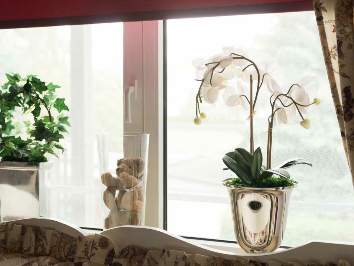Hartha Appartment Brigitte Εξωτερικό φωτογραφία