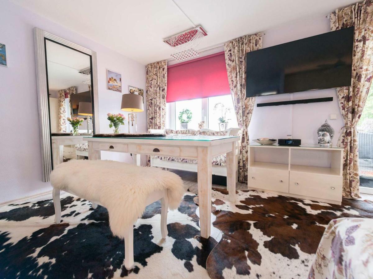 Hartha Appartment Brigitte Εξωτερικό φωτογραφία
