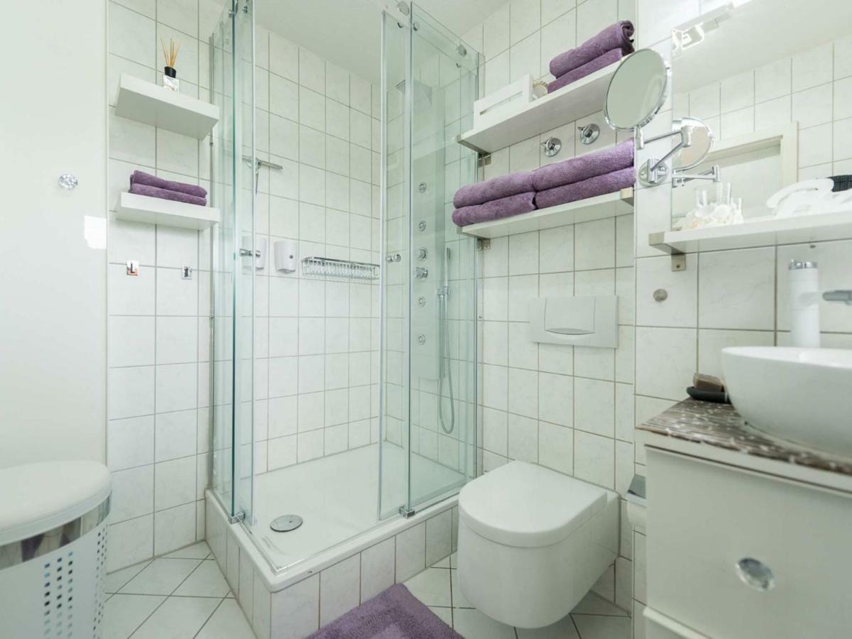 Hartha Appartment Brigitte Εξωτερικό φωτογραφία