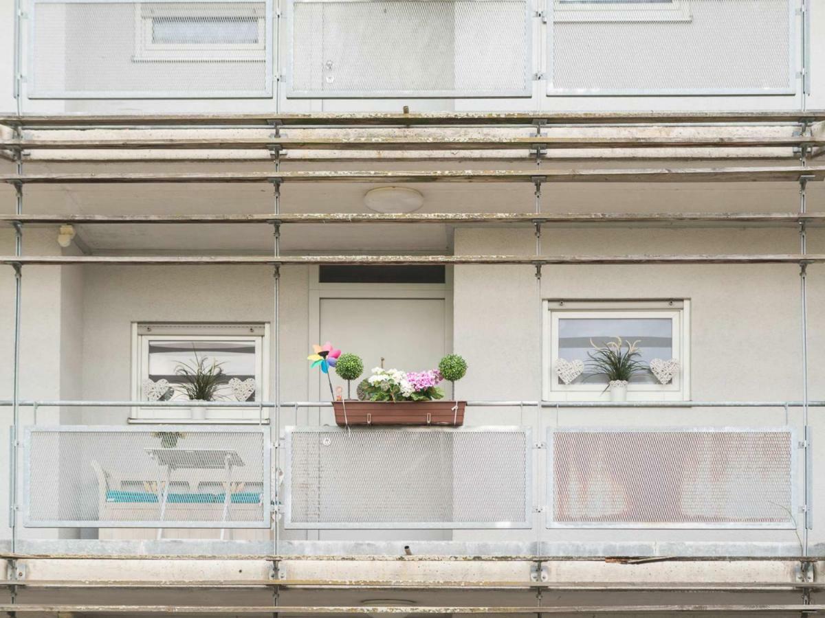 Hartha Appartment Brigitte Εξωτερικό φωτογραφία