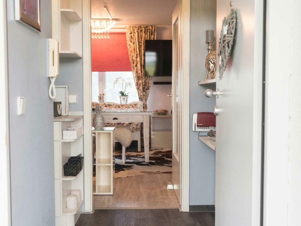 Hartha Appartment Brigitte Εξωτερικό φωτογραφία