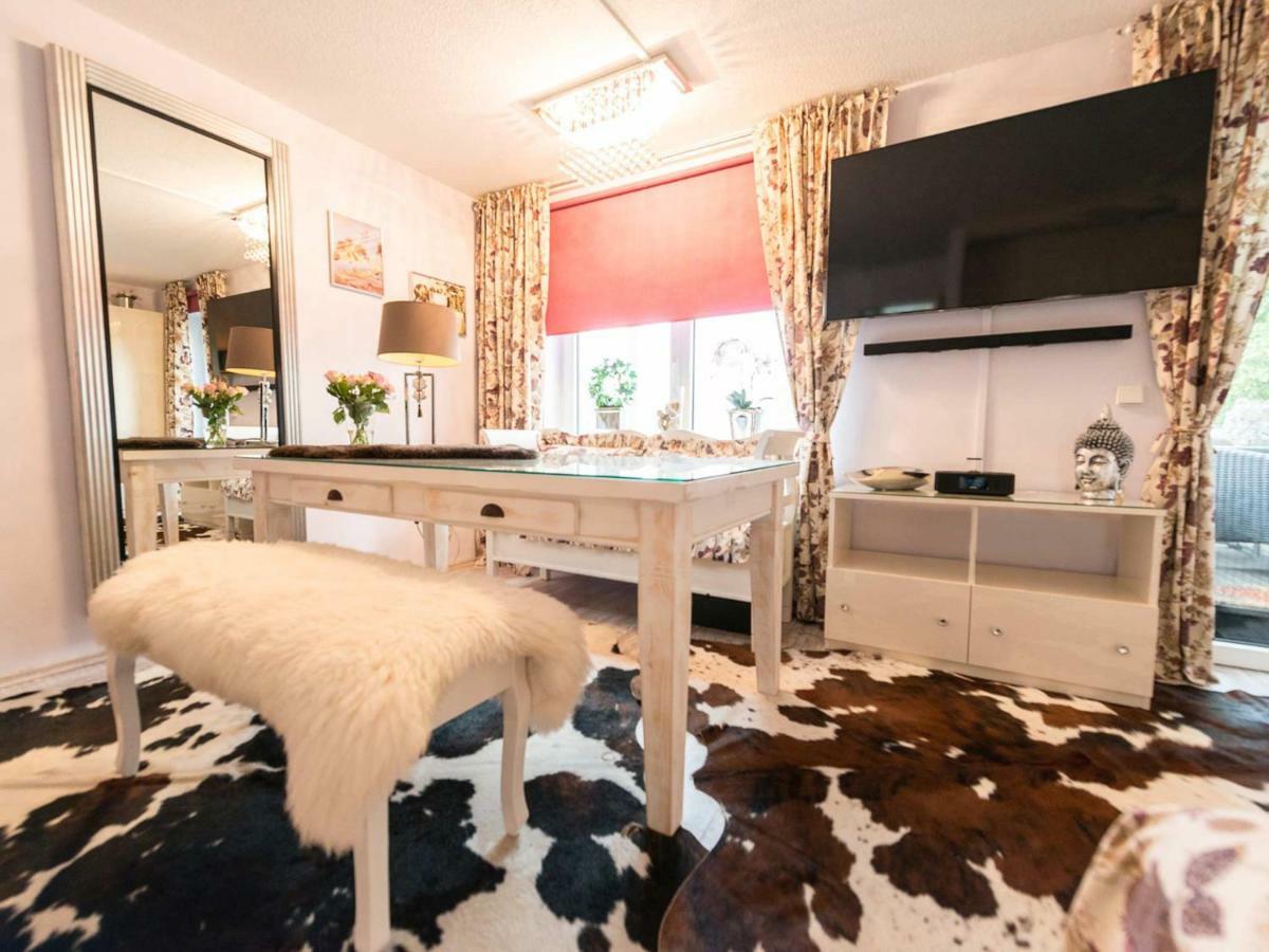 Hartha Appartment Brigitte Εξωτερικό φωτογραφία